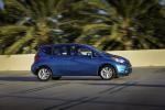 Nissan Versa Note 2014 года
